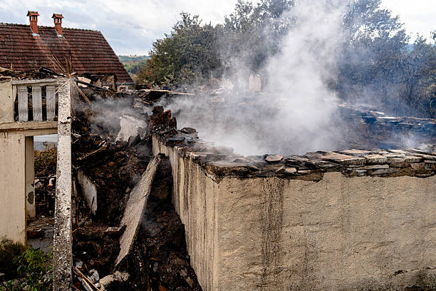 Affordable Emergency Fire Cleanup solutions in Blackwood, NJ